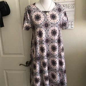 Carly Dress